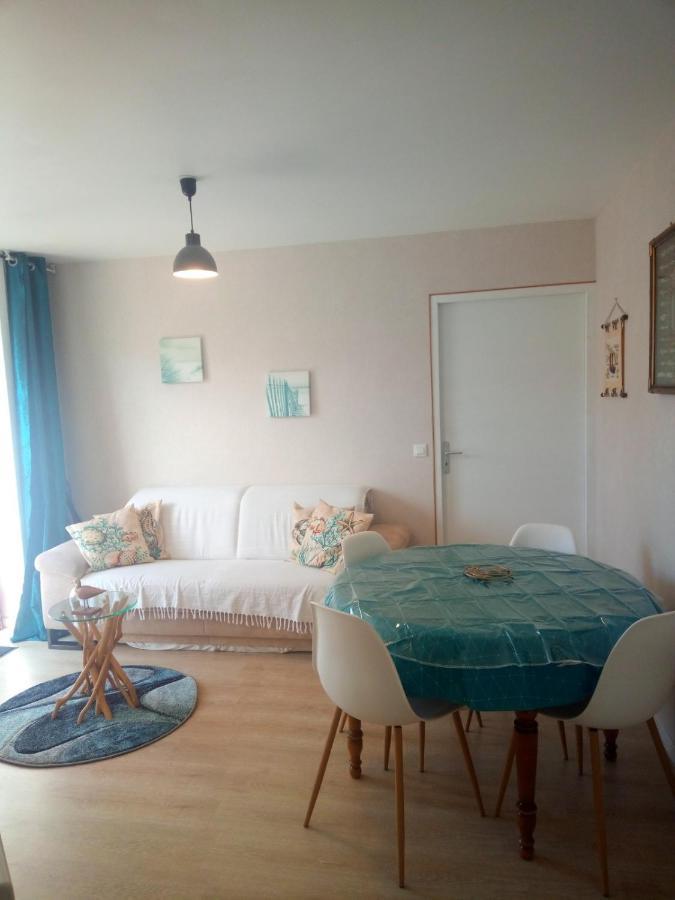 Les Plenitudes Du Rivage Villa Saint-Vincent-sur-Jard Eksteriør bilde